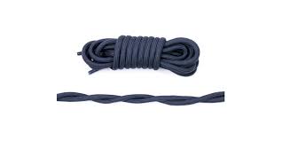 CORDON REDONDO AZUL LARGO